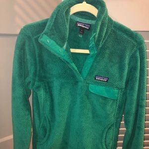 Women’s Patagonia Pullover